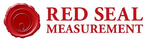 red seal measurement